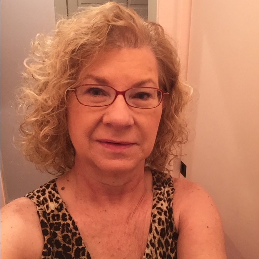 Meet your Posher, Kat